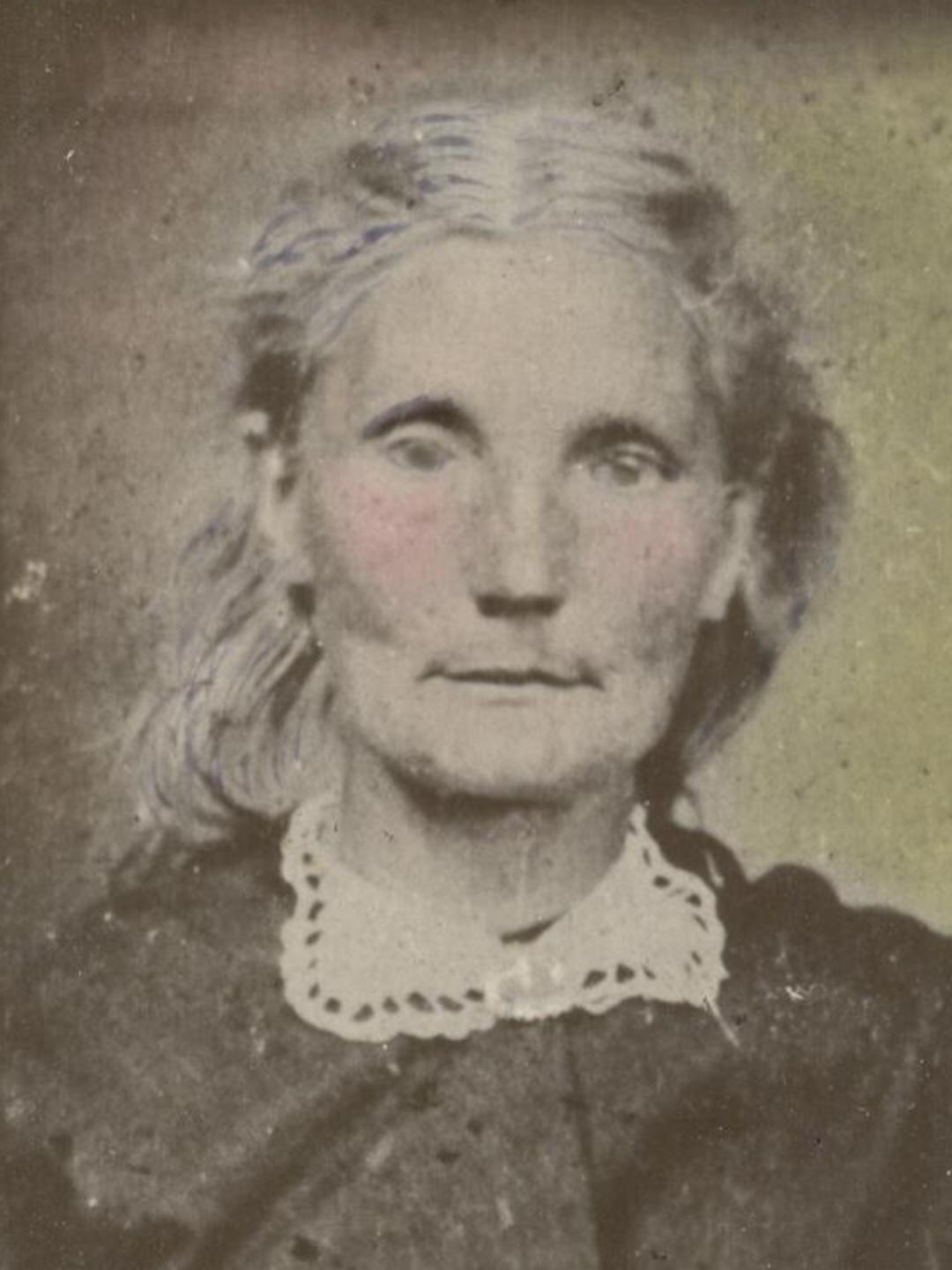 Elizabeth Smith (1821 - 1899) Profile